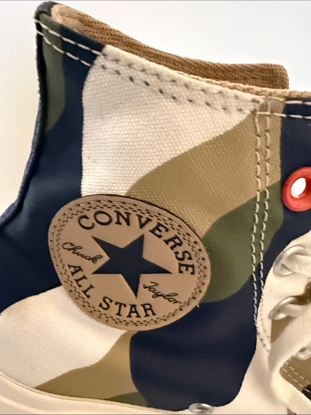 Converse Women's High Top Platform Twisted Classics - Obsidian Utility